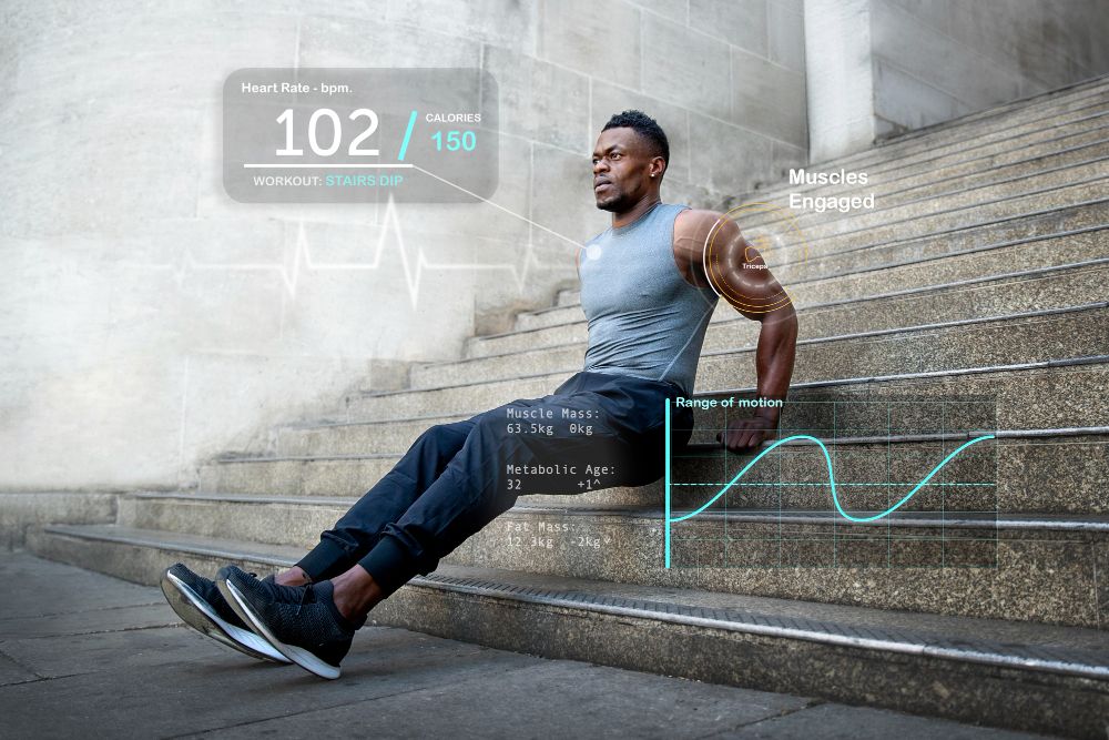 IA para Negócios Fitness: Transformação e Inovação no Setor