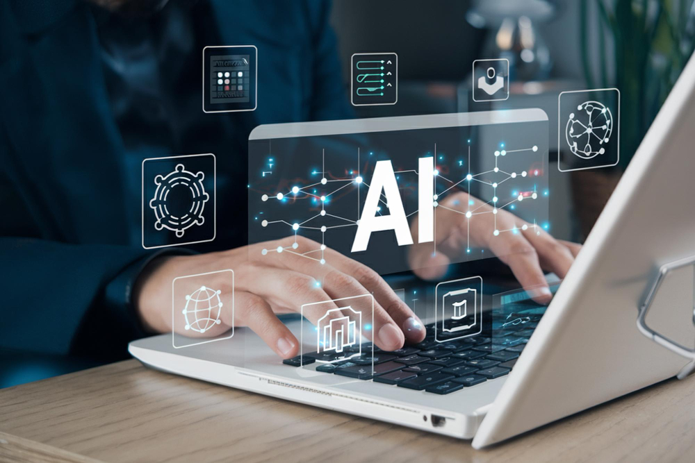 10 Melhores Ferramentas de IA para Empresas: Veja como escolher - AtendeBot